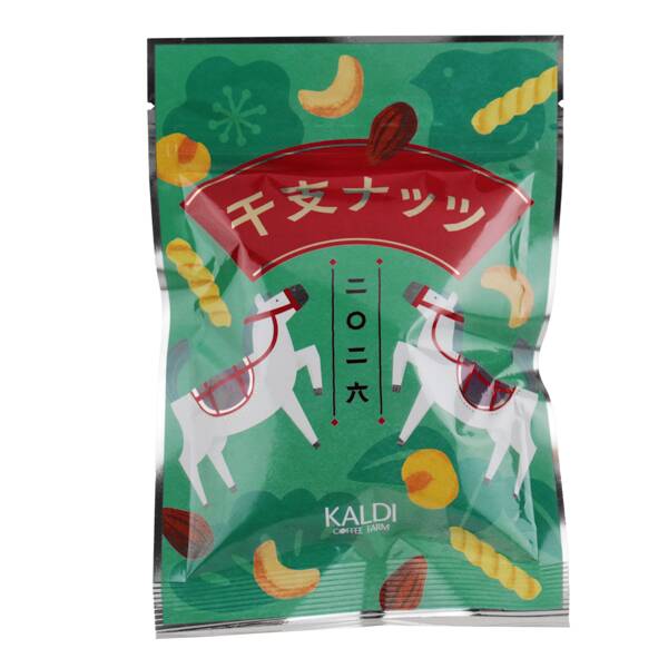 画像出所：カルディコーヒーファーム公式