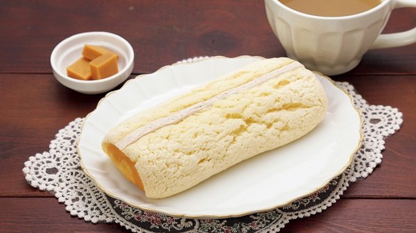 出所：ローソンストア100「新商品」