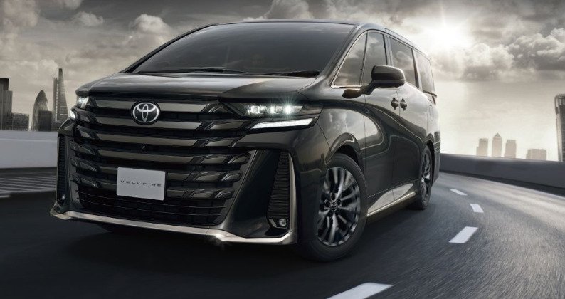 【ヴェルファイアの自動車税】トヨタの最高級ミニバン「ヴェルファイア」の自動車税はいくら？主要グレード別の税額や減税について詳しく解説