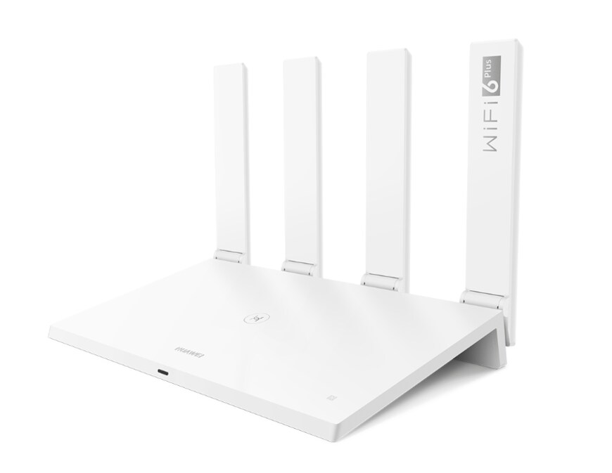 出所：ファーウェイ・ジャパン「HUAWEI WiFi AX3」