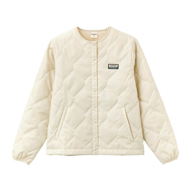 出所：福袋ファッションセンターしまむら OUTDOOR PRODUCTS福袋【5点セット】