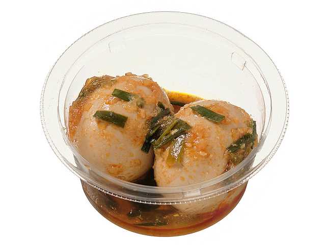 出所：株式会社セブン‐イレブン・ジャパン「今週の新商品」