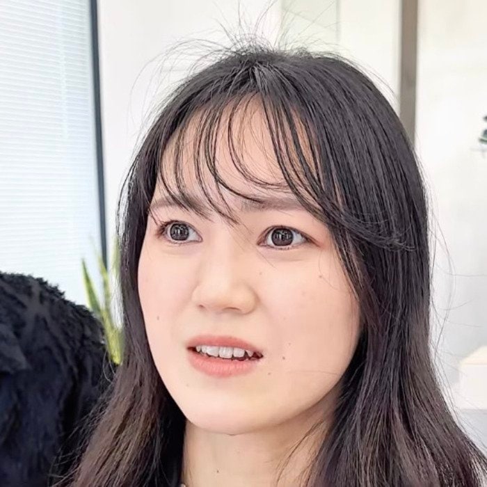 「夫がショートが好きで…」ロングヘアの女性がバッサリカットで大胆イメチェン！「来た時の自分が思い出せない」と感動