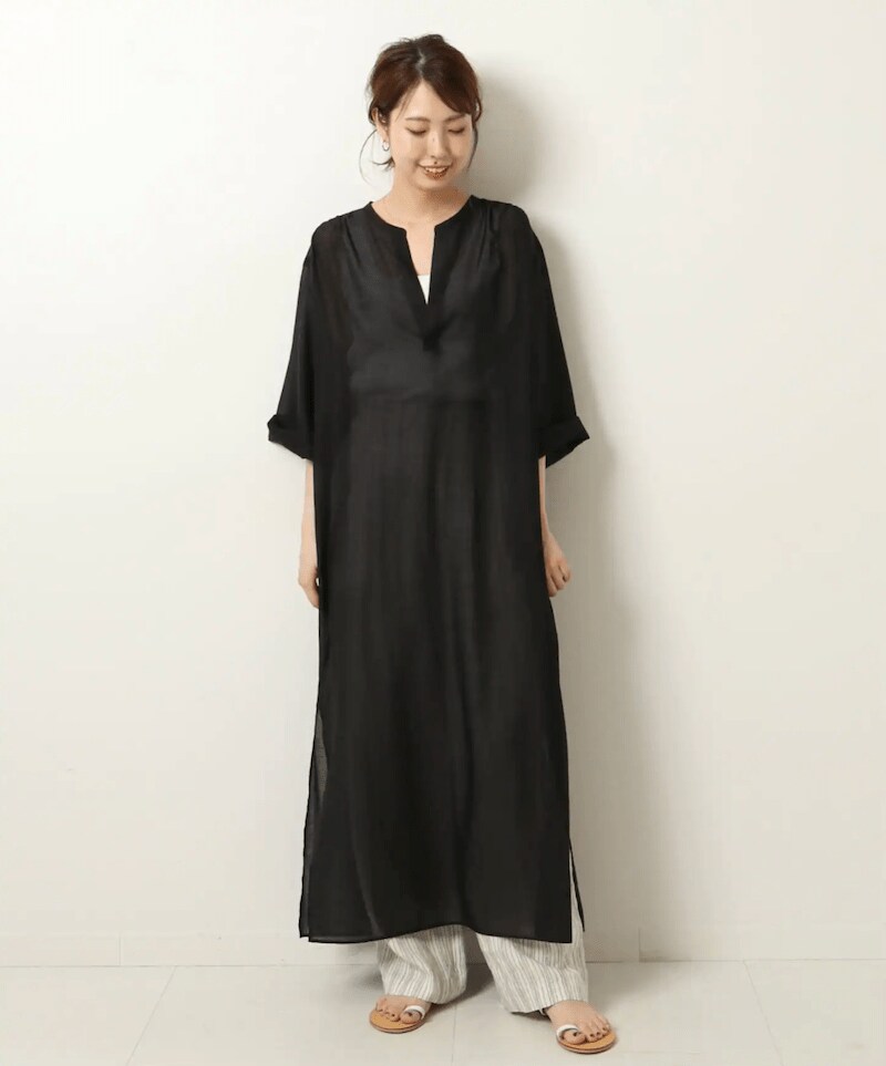 （¥17,600 / Spick & Span 自由が丘店）