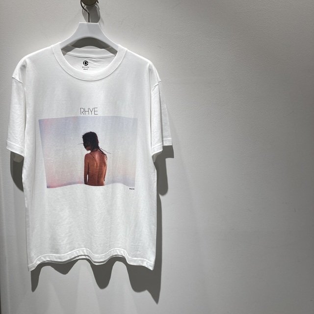 Rhye × BIOTOP × 10C ¥8,250