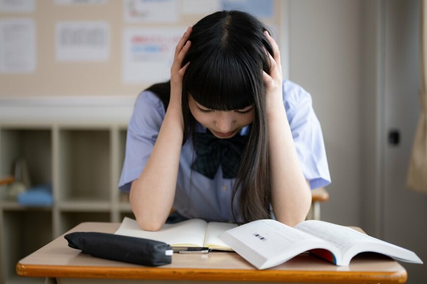 【学習障害】「勉強ができない子」とどう違う？知ればわかる対処法