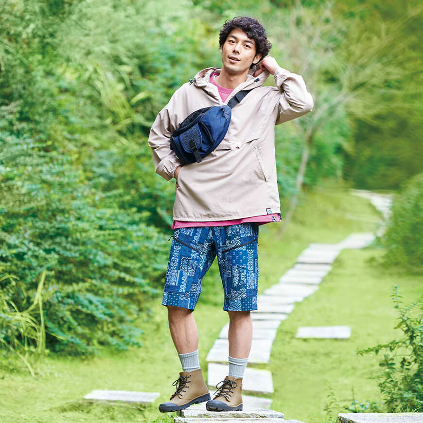 画像出所：ワークマン公式