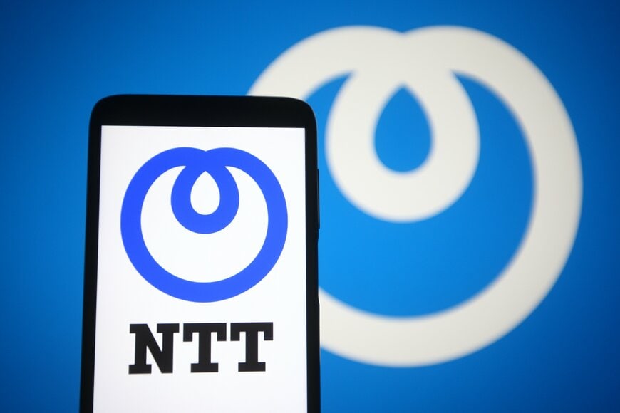 【NTT（9432）】株主優待「dポイント最大4500円相当」配当利回り3.6％超！株主優待とあわせた「総合利回り」は8.8％！