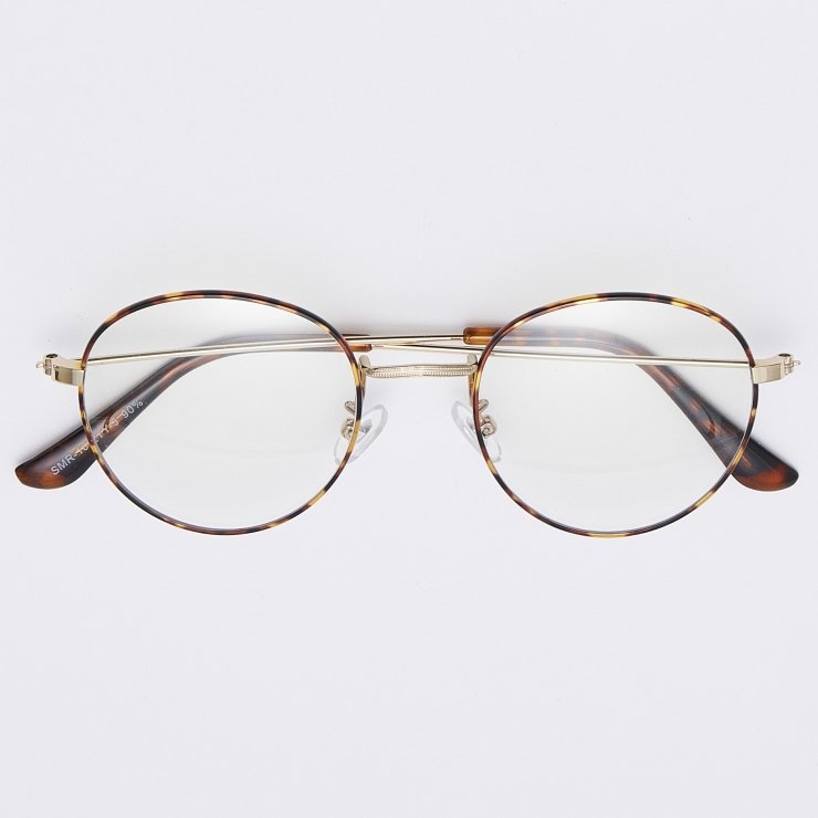 カラー：ブラウン