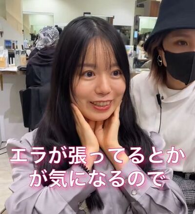 出所：@rena_hair_