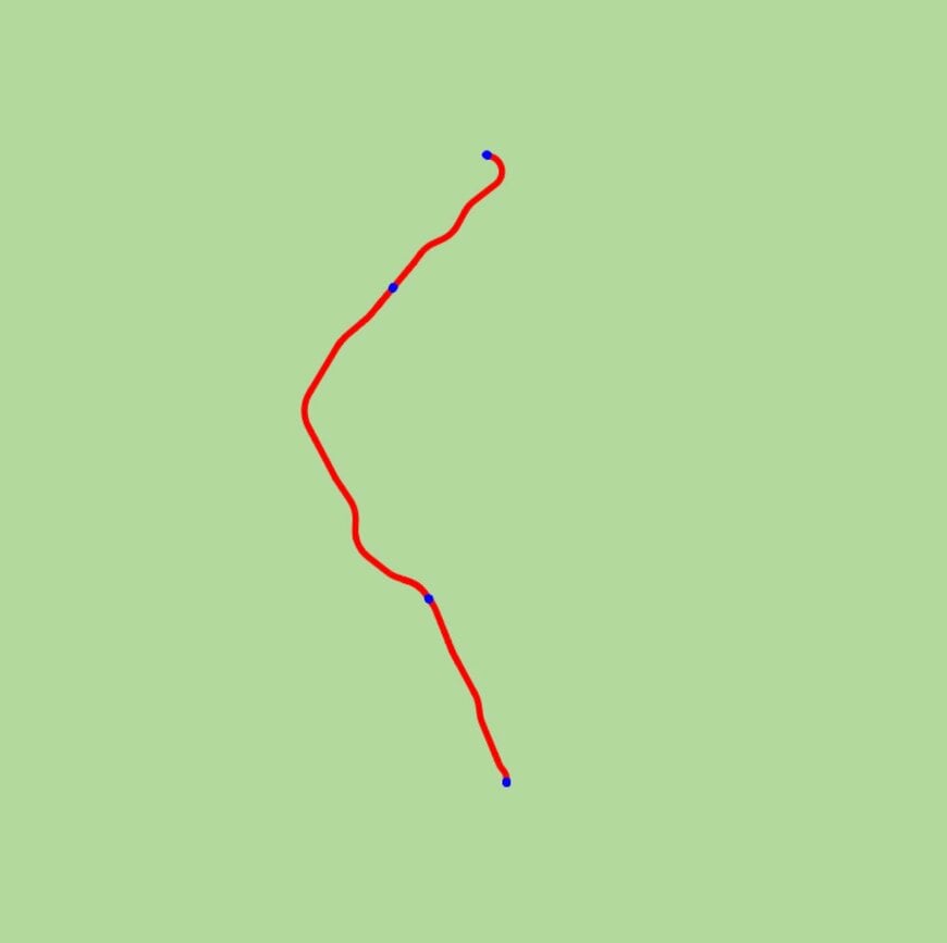 【路線図だけで地域を当てるクイズ】の意外な正解に大反響→「難易度が半端ない」「比叡山のロープウェイかと…」の声