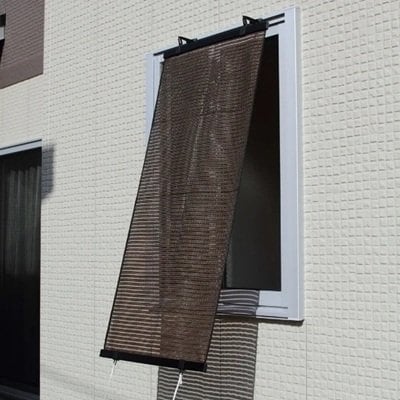 おしゃれな洋風デザインがさまざまな外観とマッチ
