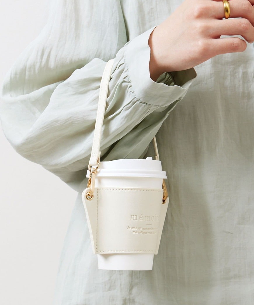 画像出所：3COINS公式オンラインショップ