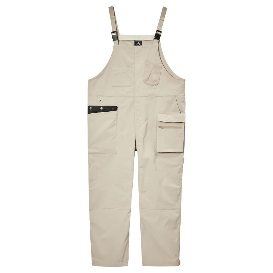 出所：ワークマン公式オンラインストア　レディースガーデニングサロペット