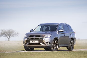 出所：三菱自動車ニュースリリースより