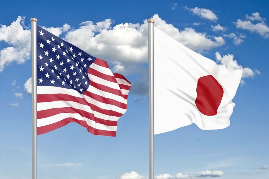 菅政権下の日米関係〜求められる「単なる米国追従ではない外交」
