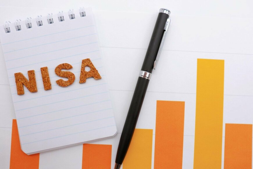 【新NISA】つみたてNISAは30歳代・40歳代を中心に人気！約9割がインデックス投信で運用