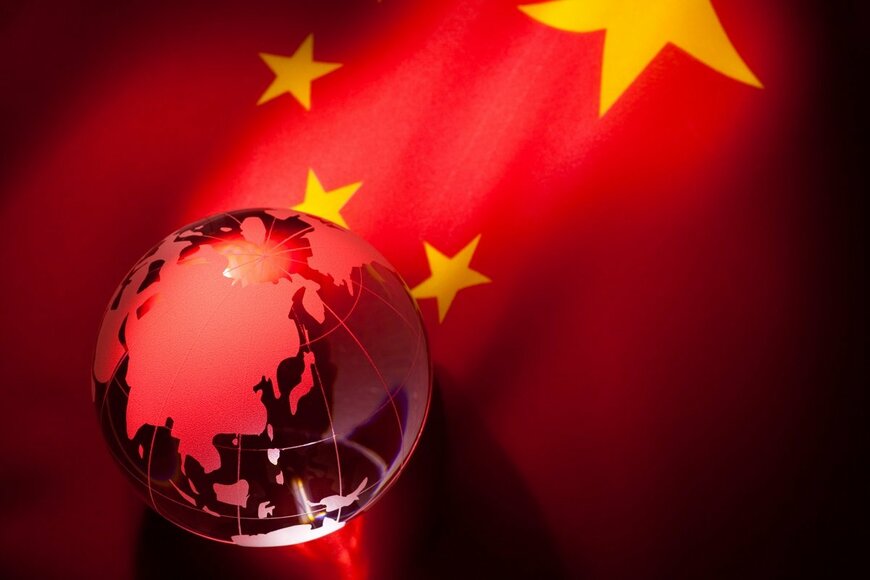 日本の国益をどう守る？ 中国が影響力を増す世界、 53カ国が香港国安法を支持