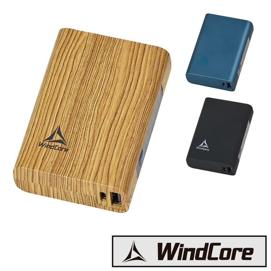 ワークマン、ウィンドコアハーフバッテリーの画像