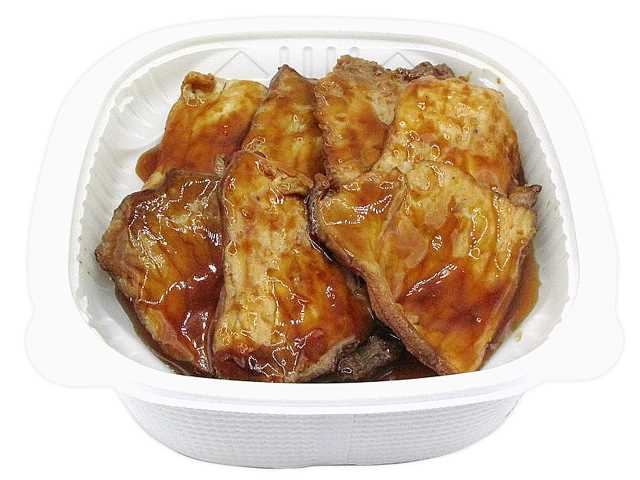 セブン-イレブンの新商品その1