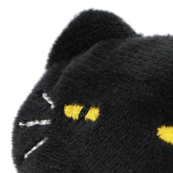 出所：ニトリ公式通販ニトリネット　スマホグリップ マグネット式（ネコ）