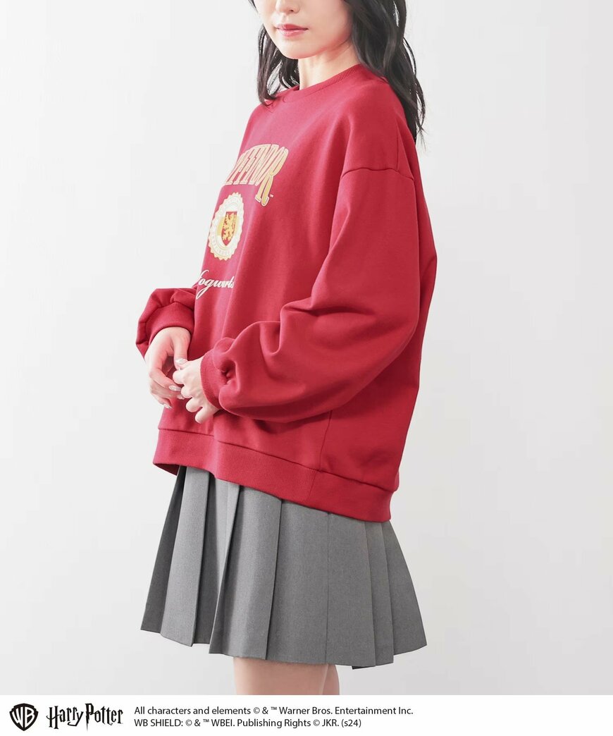 ハニーズ公式、ハリー・ポッター／トップス画像