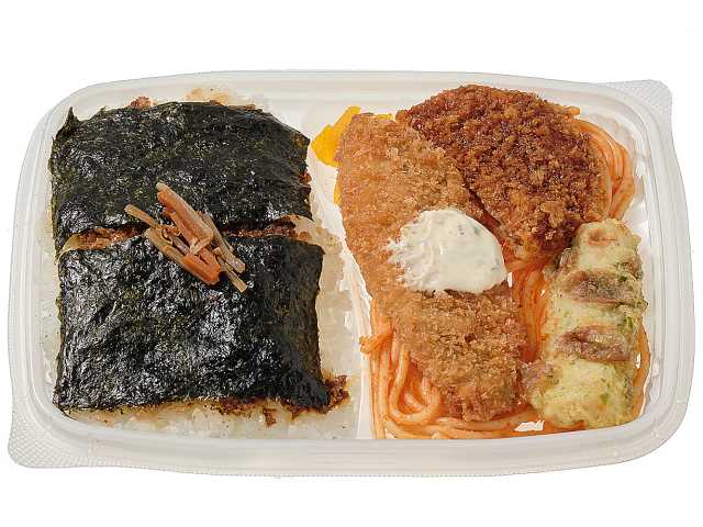 セブン-イレブンの新商品その3