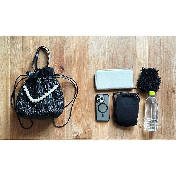 しまむら公式 レディース バッグ (omi)