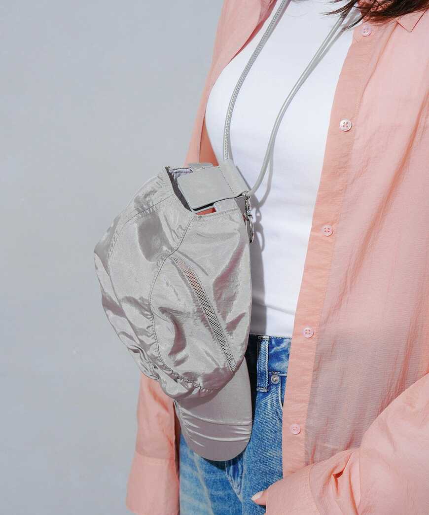 出所：パルグループ公式ファッション通販サイト　マルチストラップ