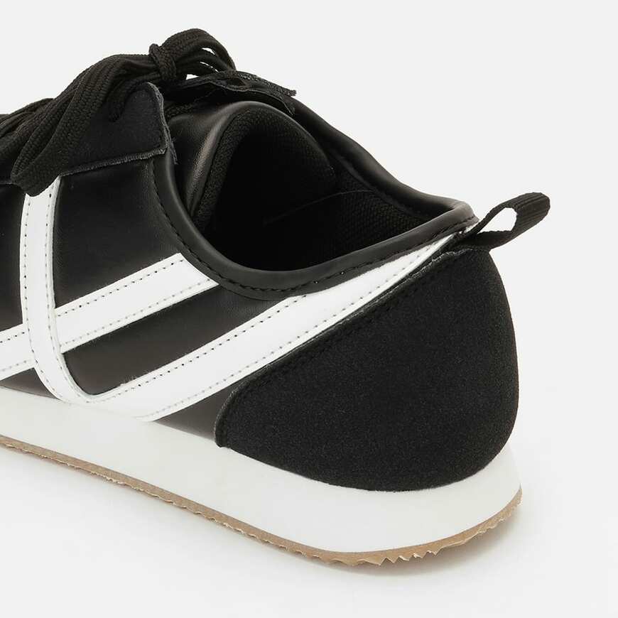 ワークマン公式オンラインストア　レトロスニーカー　画像