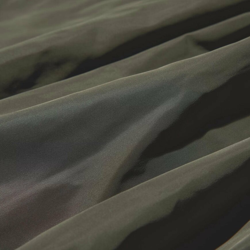 ユニクロ公式　ボリュームギャザースカートの画像