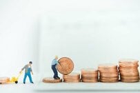 確定拠出年金で戻ってくる税金は投資へ回そう