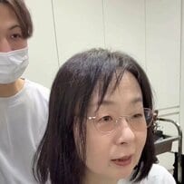 【仰天】「キレイにしたい」弟の結婚式を控えた女性　ショートボブ姿に「別人みたいでビックリ」