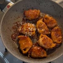 【見てるだけで幸せ】てりてりで食欲をそそる「蓮根の肉巻き弁当」　手作りおかずたっぷりでボリューム満点