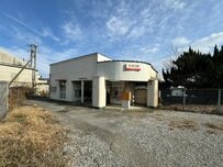 大阪市内とは思えない「僻地感」　南海電鉄「木津川駅」の閑散とした雰囲気に衝撃