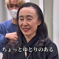 【大変身】“5年ぶりに美容室を訪れたマダム”がショートで劇的イメチェン！驚きのアフターに「若くなってる」の声