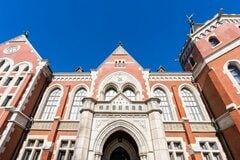 慶應義塾大学経済学部「卒業までの4年間の学費」はトータルいくら？