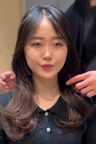 人気美容師