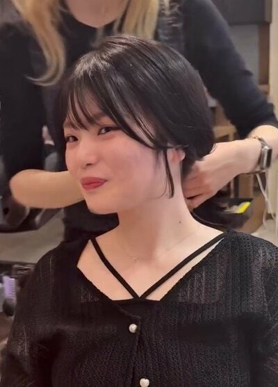 人気美容師