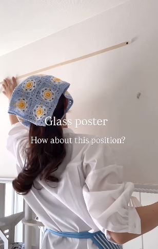 投稿動画のワンシーン