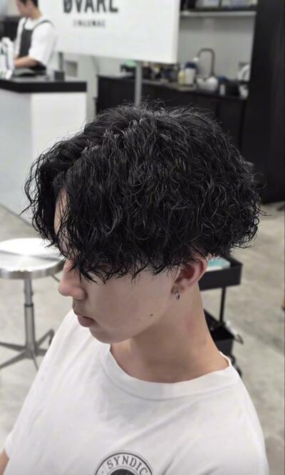 人気美容師