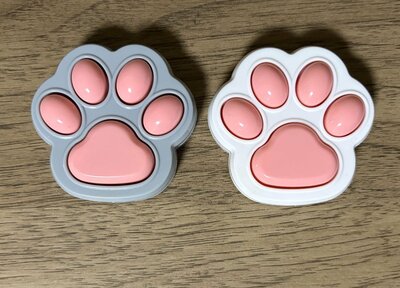 セリア、カチカチネコっち商品画像