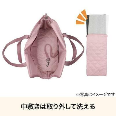 ニトリ、ペットキャリートート商品画像
