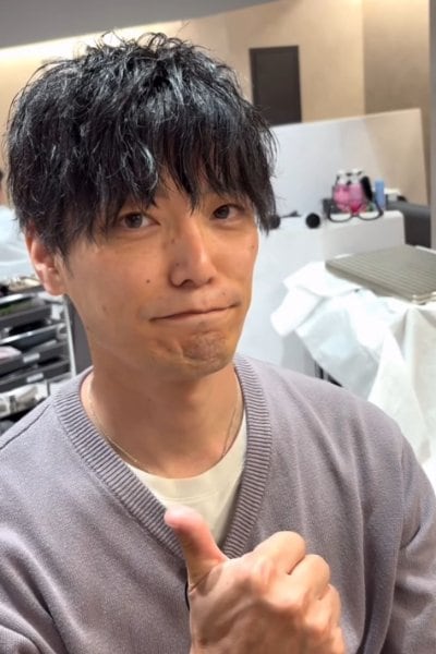 人気美容師