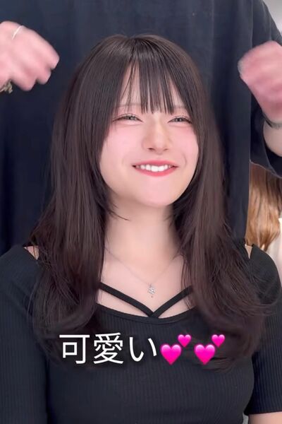 人気美容師