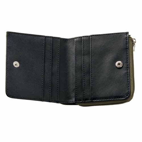 シュリンクタッチLF折り財布