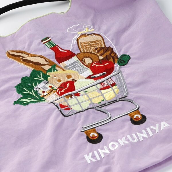 Ball&Chain×KINOKUNIYAカート