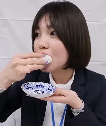 「あくまきにみき？」鹿児島グルメを次々と味わう農水省職員　多彩な郷土料理に「食べたくなってきた」