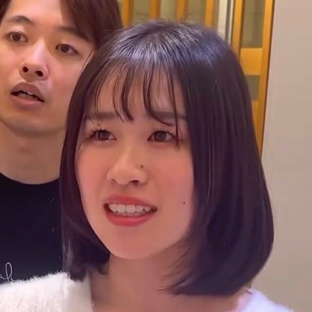 【大変身】ボブの女性がパーマで大胆イメチェン！「可愛いです！」と喜びあらわ