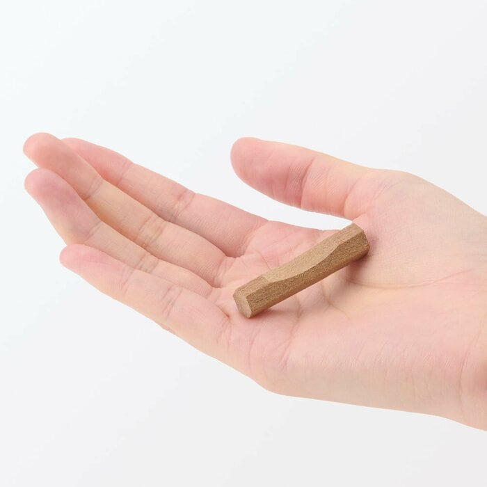 渋くて主張しすぎないデザインです